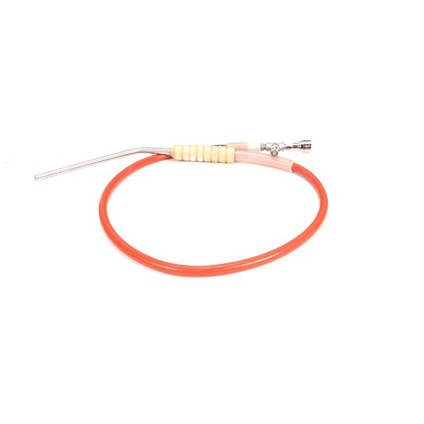 (image for) Henny Penny 24904 ASSEMBLY-FILTER HOSE DUAL GENDER